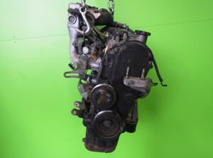 Bare Engine SUZUKI Alto (FF)