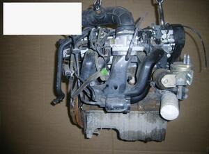 Motor kaal FORD Escort Klasseic (AAL, ABL), FORD Escort VI (AAL, ABL, GAL), FORD Escort VI (GAL)