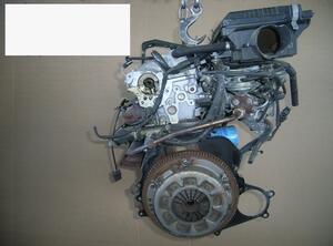 Motor kaal NISSAN Almera I Hatchback (N15), NISSAN Almera I (N15)