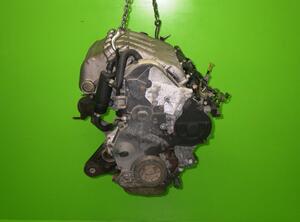 Dieselmotor Motor ohne Anbauteile Diesel