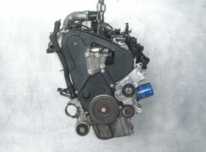 Motor kaal CITROËN C5 I Break (DE), PEUGEOT 307 Break (3E), PEUGEOT 307 SW (3H)