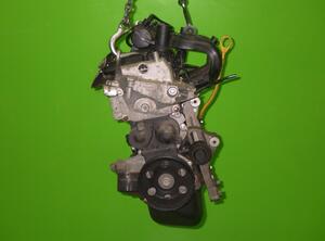 Bare Engine RENAULT Twingo II (CN0)