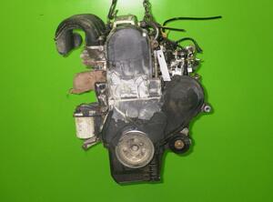 Motor kaal FORD Fiesta Kasten (J3, J5), FORD Fiesta IV (JA, JB)