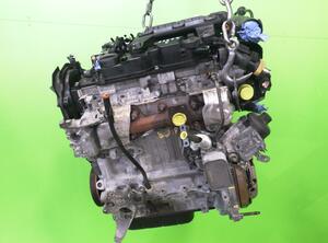 Dieselmotor Motor ohne Anbauteile Diesel