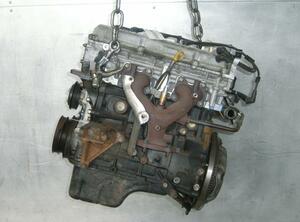 Motor kaal NISSAN Almera I Hatchback (N15), NISSAN Almera I (N15)