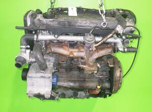 Motor kaal FIAT Marea (185), FIAT Marea Weekend (185)