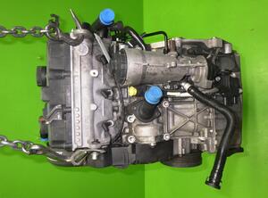 Motor kaal AUDI A2 (8Z0), VW Lupo (60, 6X1)