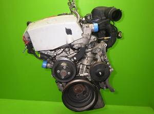 Motor kaal MERCEDES-BENZ SLK (R170)