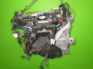 Bare Engine FIAT Punto (188), FIAT Punto Kasten/Schrägheck (188)