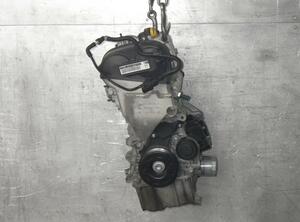 Bare Engine VW UP! (121, 122, 123, BL1, BL2, BL3), SKODA Fabia III (NJ3)