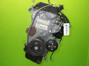 Bare Engine MITSUBISHI Colt CZC Cabriolet (RG)