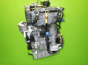 Dieselmotor Motor ohne Anbauteile Diesel