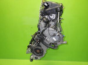 Dieselmotor Motor ohne Anbauteile Diesel