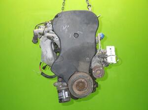 Motor kaal OPEL Astra F CC (T92)