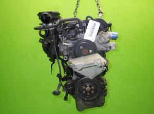 Bare Engine OPEL Corsa C (F08, F68)