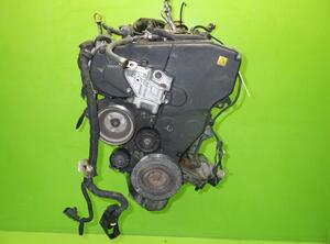 Dieselmotor Motor ohne Anbauteile Diesel