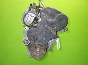 Bare Engine OPEL Meriva (--)