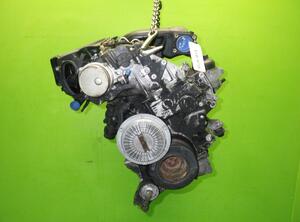 Dieselmotor Motor ohne Anbauteile Diesel