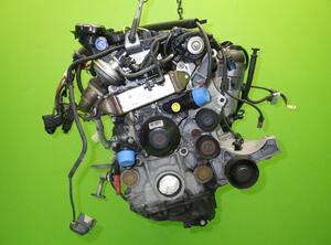 Bare Engine BMW 1er Cabriolet (E88)