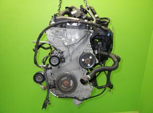 Bare Engine FORD GALAXY (WA6), FORD S-MAX (WA6)