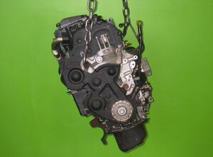 Bare Engine FORD FIESTA VI (CB1, CCN), FORD FUSION (JU_)