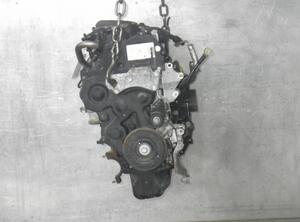 Dieselmotor Motor ohne Anbauteile Diesel