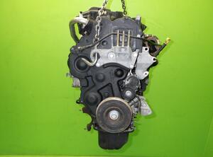 Bare Engine FORD FIESTA V (JH_, JD_), FORD FUSION (JU_)