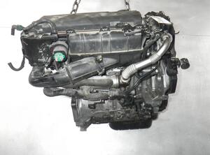 Motor kaal CITROËN C1 (PM_, PN_)