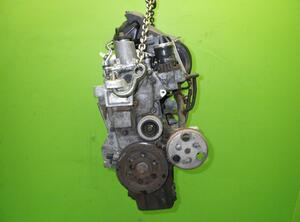 Bare Engine HONDA JAZZ II (GD_, GE3, GE2)