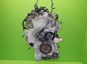 Bare Engine NISSAN X-TRAIL I (T30)