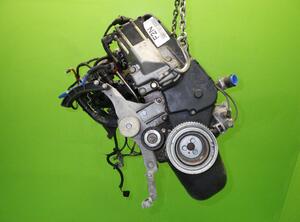 Bare Engine FIAT PUNTO (188_), FIAT PUNTO Hatchback Van (188_)