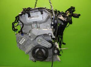 Bare Engine OPEL INSIGNIA A (G09), OPEL INSIGNIA A Sports Tourer (G09)