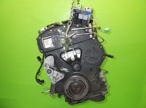 Motor kaal FORD MONDEO III Turnier (BWY)