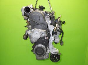 Bare Engine VW BORA (1J2)