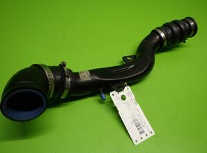 Charge Air Hose FORD FOCUS (DAW, DBW)