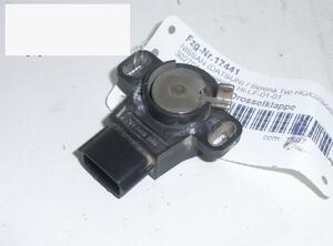 Throttle Position Sensor NISSAN Serena (C23M), NISSAN Vanette Cargo Bus (HC 23)