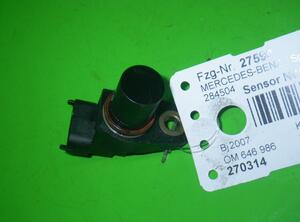 Camshaft Position Sensor MERCEDES-BENZ Sprinter 3-T Kasten (B906)