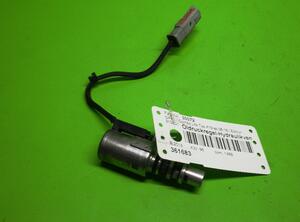 Oil Pressure Sensor OPEL Combo Tour/Life (--)