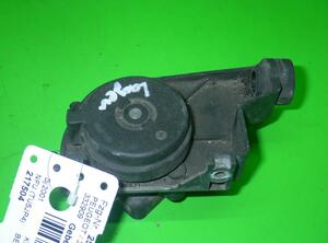 Throttle Position Sensor (Accelerator Pedal Sensor) PEUGEOT 307 (3A/C)