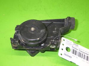 Throttle Position Sensor (Accelerator Pedal Sensor) PEUGEOT 206 Schrägheck (2A/C)