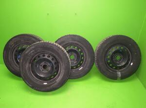 Spare Wheel JEEP RENEGADE SUV (BU, B1)