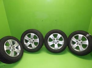 Spare Wheel OPEL ANTARA (L07)