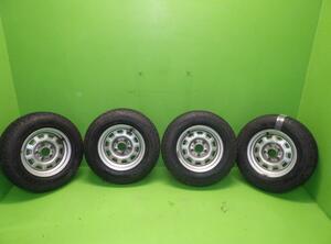 Spare Wheel BMW 5 (E28)