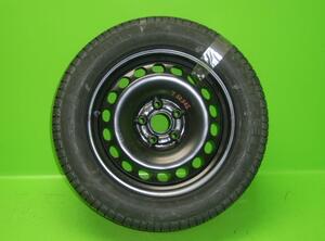 Spare Wheel VW PASSAT (3C2), CITROËN C5 I (DC_)