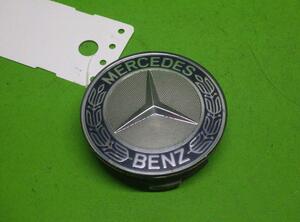 Wheel Covers MERCEDES-BENZ M-Klasse (W163)