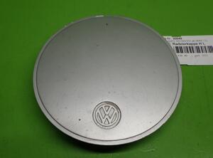 Wheel Covers VW Golf II (19E, 1G1)