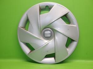 Wheel Covers SEAT Ibiza IV (6J5, 6P1), SEAT Ibiza IV Sportcoupe (6J1, 6P5)