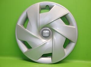 Wheel Covers SEAT Ibiza IV (6J5, 6P1), SEAT Ibiza IV Sportcoupe (6J1, 6P5)