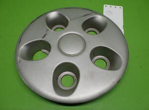 Wheel Covers FIAT DUCATO Van (244_)