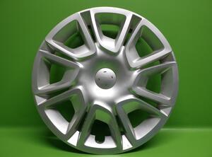 Wheel Covers OPEL CROSSLAND X / CROSSLAND (P17, P2QO)